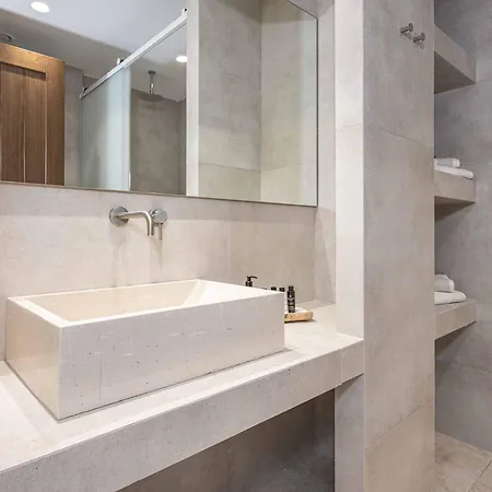 Villa Avgi Thesan Marathiás