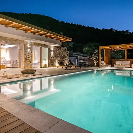 Villa Avgi Thesan Marathiás